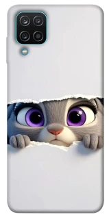 Чехол на Samsung Galaxy M12 Zootopia фото 1 из 1