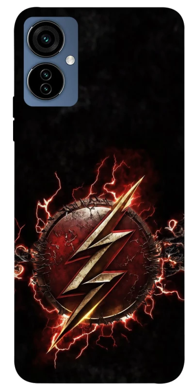 Чохол на TECNO Camon 19 Neo Flash icon фото 1 з 1