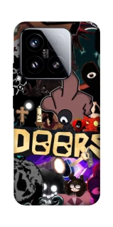 Чехол на Xiaomi 15 Doors фото 1 из 1