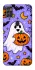 Чехол на ZTE Blade A7s (2020) Halloween v15 фото 1 из 1