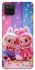 Чохол на Samsung Galaxy A12 Labubu twins ver.3 фото 1 з 1