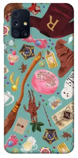 Чохол на Samsung Galaxy M31s Harry Potter v28 фото 1 з 1