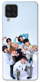 Чехол на Samsung Galaxy A22 4G Stray Kids One Vision фото 1 из 1