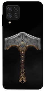 Чехол на Samsung Galaxy A22 4G Мьёльнир фото 1 из 1