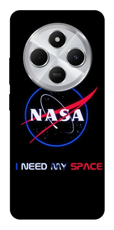 Чохол на Xiaomi Redmi 14C / Poco C75 NASA ver.3 фото 1 з 1