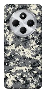 Чохол на Xiaomi Redmi 14C / Poco C75 Camouflage v13 фото 1 з 1