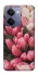 Чохол на Realme P3 Ultra Flowers v3 фото 1 з 1