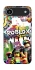 Чехол на Apple iPhone 17 Air (6.5") Roblox Characters Collage фото 1 из 1