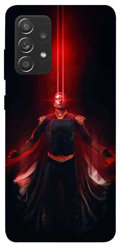 Чохол на Samsung Galaxy A72 4G / A72 5G Homelander v2 фото 1 з 1