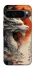 Чехол на Google Pixel 9 Pro white dragon фото 1 из 1