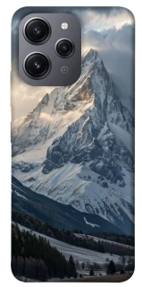 Чохол на Xiaomi Redmi 12 Mountain v6 фото 1 з 1