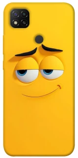 Чохол на Xiaomi Redmi 9C smile фото 1 з 1