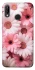 Чехол на Huawei P20 Lite Розовые цветы v2 фото 1 из 1