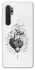 Чехол на Xiaomi Mi Note 10 Lite Tattoo ver.2 фото 1 из 1