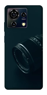 Чохол на ZTE Blade V50 Vita Лінза фото 1 з 1