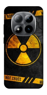 Чехол на Xiaomi Redmi Note 15 Pro 5G Radiation фото 1 из 1