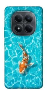 Чохол на Xiaomi Redmi Note 15 Pro 4G Fish фото 1 з 1