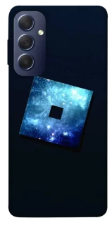 Чехол на Samsung Galaxy M54 5G Adopt Me Penguin Candy фото 1 из 1