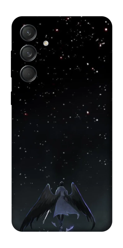 Чехол на Samsung Galaxy M55 Omniscient Reader's v4 фото 1 из 1