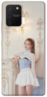 Чехол на Samsung Galaxy S10 Lite Rami - BABYMONSTER фото 1 из 1