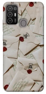 Чехол на ZTE Blade A52 Harry Potter v1 фото 1 из 1