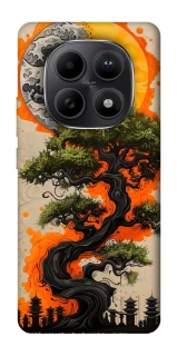 Чехол на Xiaomi Redmi Note 15 5G Дух Японии v3 фото 1 из 1