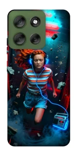 Чохол на Motorola Moto G56 5G Stranger Things ver.44 фото 1 з 1