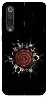 Чехол на Xiaomi Mi 9 SE Saw фото 1 из 1