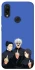 Чохол на Xiaomi Redmi 7 jujutsu kaisen v3 фото 1 з 1