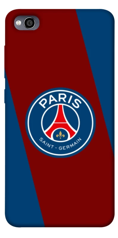 Чохол на Xiaomi Redmi 4a FC PSG v2 фото 1 з 1