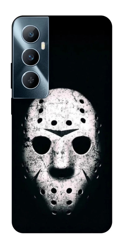 Чехол на Realme C65 4G Jason фото 1 из 1