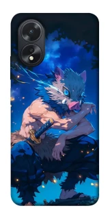 Чехол на Oppo A38 inosuke фото 1 из 1