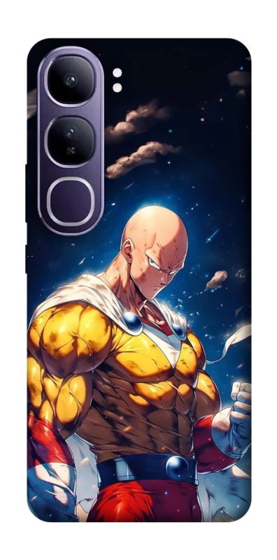 Чохол на Vivo Y300 Saitama фото 1 з 1