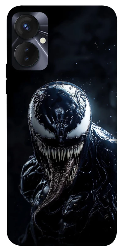 Чехол на TECNO Spark 9 Pro Venom v3 фото 1 из 1