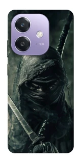 Чохол на Oppo A3X Assassin фото 1 з 1