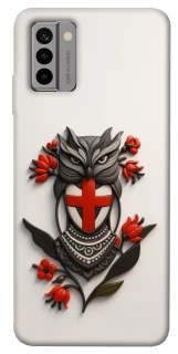 Чехол на Nokia G22 Мотанка надежды 3D фото 1 из 1