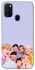 Чехол на Samsung Galaxy M21 BTS v6 фото 1 из 1