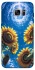 Чохол на Samsung G935F Galaxy S7 Edge Sunflowers фото 1 з 1