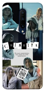 Чохол на OnePlus 7 Pro Alice in Borderland ver.4 фото 1 з 1