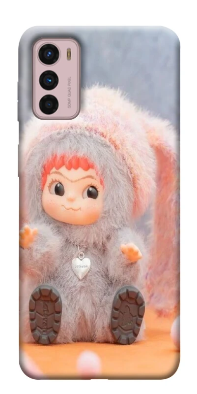 Чехол на Motorola Moto G42 Wakuku ver.1 фото 1 из 1