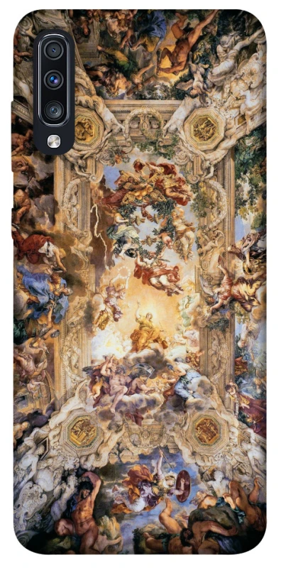 Чохол на Samsung Galaxy A70 (A705F) Мистецтво фото 1 з 1