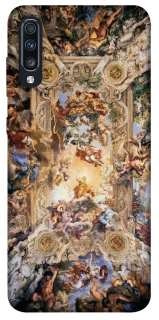 Чехол на Samsung Galaxy A70 (A705F) Искусство фото 1 из 1
