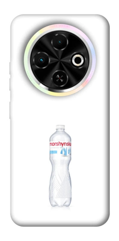 Чохол на TECNO Spark 30C Morshynska фото 1 з 1