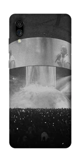 Чехол на ZTE Blade A5 (2020) Kanye West ver.5 фото 1 из 1