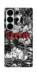Чехол на Samsung Galaxy S26 Berserk Collage фото 1 из 1