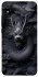 Чехол на Xiaomi Redmi 7A black dragon фото 1 из 1