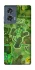 Чехол на Motorola Edge 50 Dandysworld tv green theme фото 1 из 1
