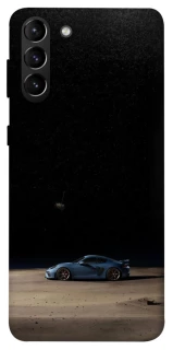 Чохол на Samsung Galaxy S21+ 911 night фото 1 з 1