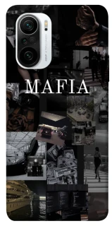 Чохол на Xiaomi Redmi K40 / K40 Pro / K40 Pro+ / Poco F3 Mafia фото 1 з 1