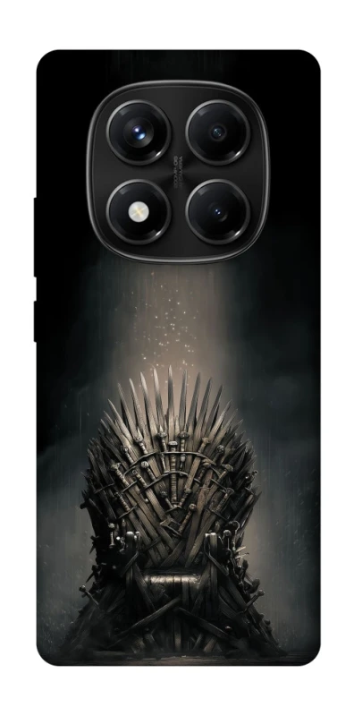 Чохол на Xiaomi Redmi Note 14 Pro 4G House of the Dragon ver.2 фото 1 з 1